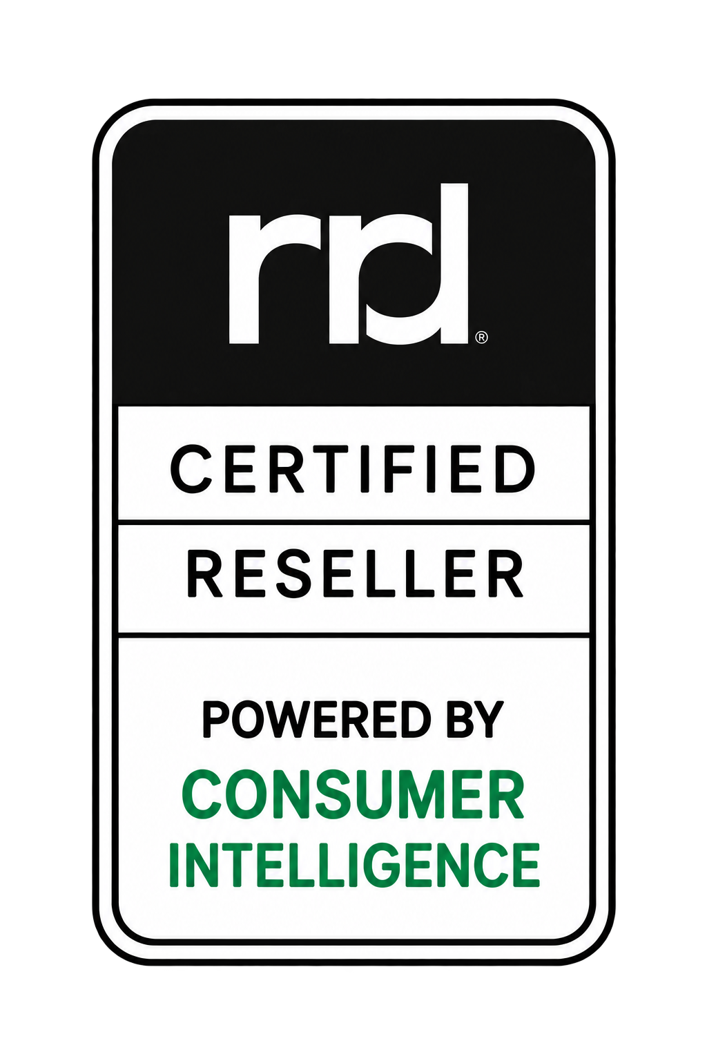 RRD logo